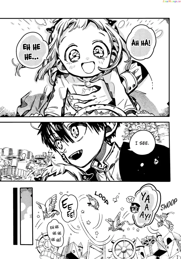 Toilet-Bound Hanako-kun Chapter 107 image 11_optimized